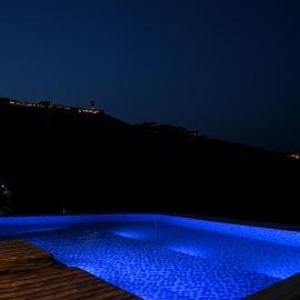 Satoria Villa