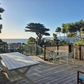 Raumati South Beach Studio