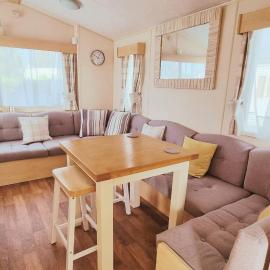 Firs Holiday Home At Southview, Skegness