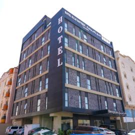 Stay inn Suites, hotel in Jeddah