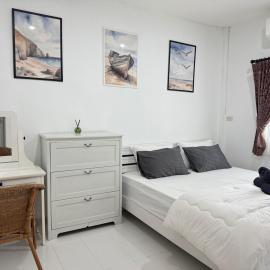Kids-Dee Home Padang Besar Thailand, Hotel in Sathani Padang Besa