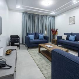 360 Properties Limited, Ghana
