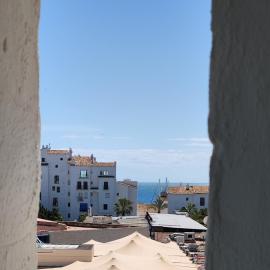 Mediterranean Boutique Studio - Occidental Banus