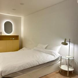 Momo House, hotel u gradu Gimhae