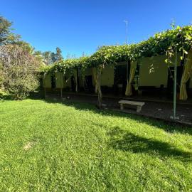Finca Los Franciscos
