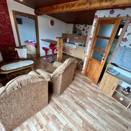 Drevený Raj Apartmán