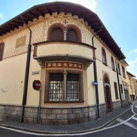 Residenza Concordia, hotel u gradu Busto Garolfo