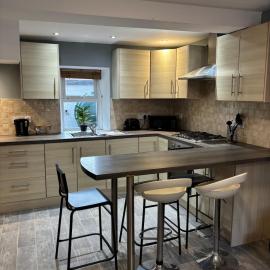 The Weavers Cottage Ardara