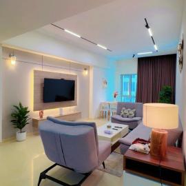 شقة خاصة, hotel u gradu 'Muharraq'