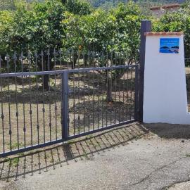 Sa Domu De Pardinu