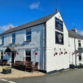 Mary Tavy Inn, hotel in Tavistock