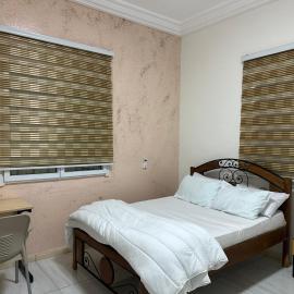 Résidences PRIMIS Thiès - appartements et chambres, Hotel in Thiès