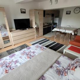 Apartament/Kawalerka