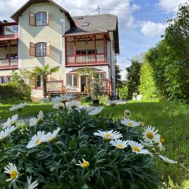 Villa Bella Vita, hotel u gradu 'Seeboden'