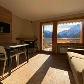 Chalet La Stella Alpina, hotell i Ponte di Legno