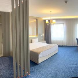 Acar Suite Hotel