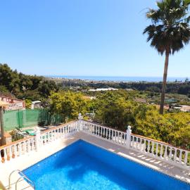 Cortijo del Rey by Spain Sun Rentals, Hotel in Frigiliana
