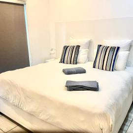 No 2 on Cladon Jadde Apartments, Hotel in Chartwell