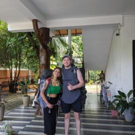Yala Queens Resort & Safari Place