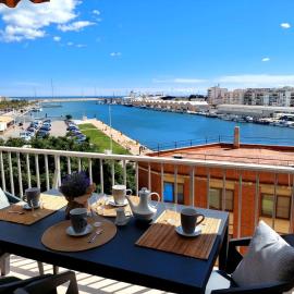 Magnifico Piso en Playa de Gandia