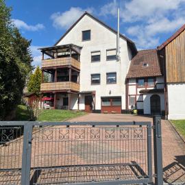Ferienwohnung Heimatliebe