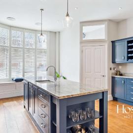 Sapphire House - 3-Bedroom Home in Henley-on-Thames