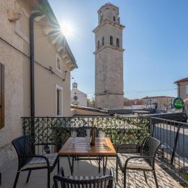Casa Antico