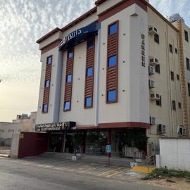 دارين للشقق المخدومة