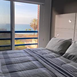 Alquiler Apartamento Vacacional con Vista al Mar, Isla de Margarita