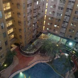 Marquinton Condo by Ashti