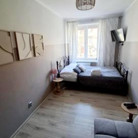 Old Town Room Ełk