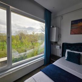 Sky Studio: Köstence'de bir otel