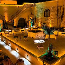Liora Hotel, ξενοδοχείο σε Sanlıurfa