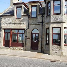 Tighnabruaich Annex