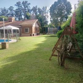 Quinta San Antonio