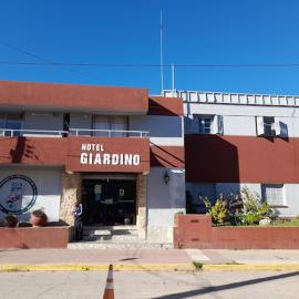 Nuevo Hotel Villa Giardino