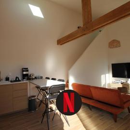 La Maison de Louise, ξενοδοχείο σε Aulnay-sous-Bois