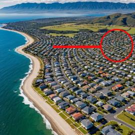 Shoreline Sounds--Studio Coastal Stay in Woonona – hotel w mieście Woonona