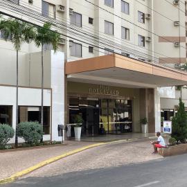 Thermas Boulevard Suíte Hotel - Weigly
