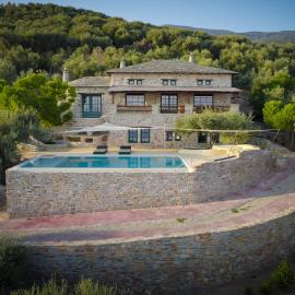 Cypresses Villas