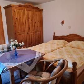 Spatzenvilla