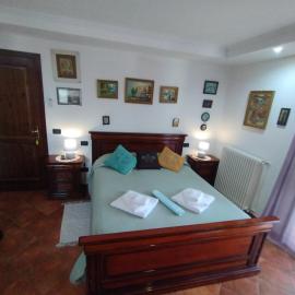 Affitto camere Appartamento in zona residenziale, hotel en Orosei