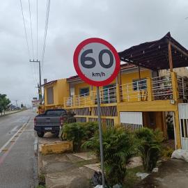 Pousada do Sal, khách sạn ở Salinópolis