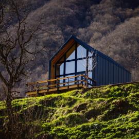 Sharden House