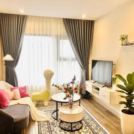 Thỏ homestay, hotel in Gia Lâm Pho