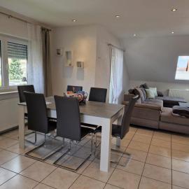 Ganze Ferienwohnung in Miesau