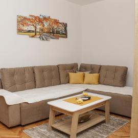 Apartman Tabaković, hotel a Bileća