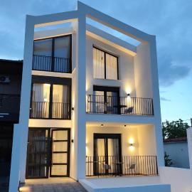ZoMa GuestHouse in Thassos