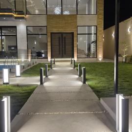 Luxurious villa, hotel i Riyadh