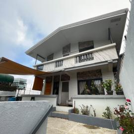 Rest Terraces Transient House โรงแรมในบาเกียว